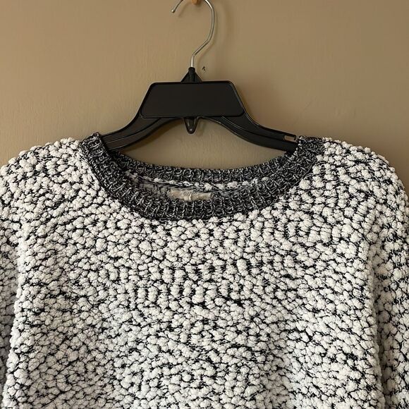 Cozy Oversized Cupio Crewneck M - Picture 4 of 8